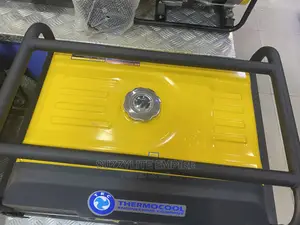 Thermocool Generator Automatic 10.0kva