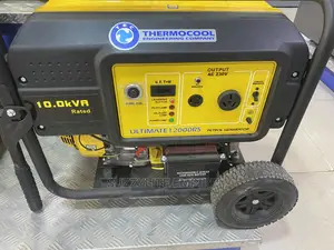 Thermocool Generator Automatic 10.0kva