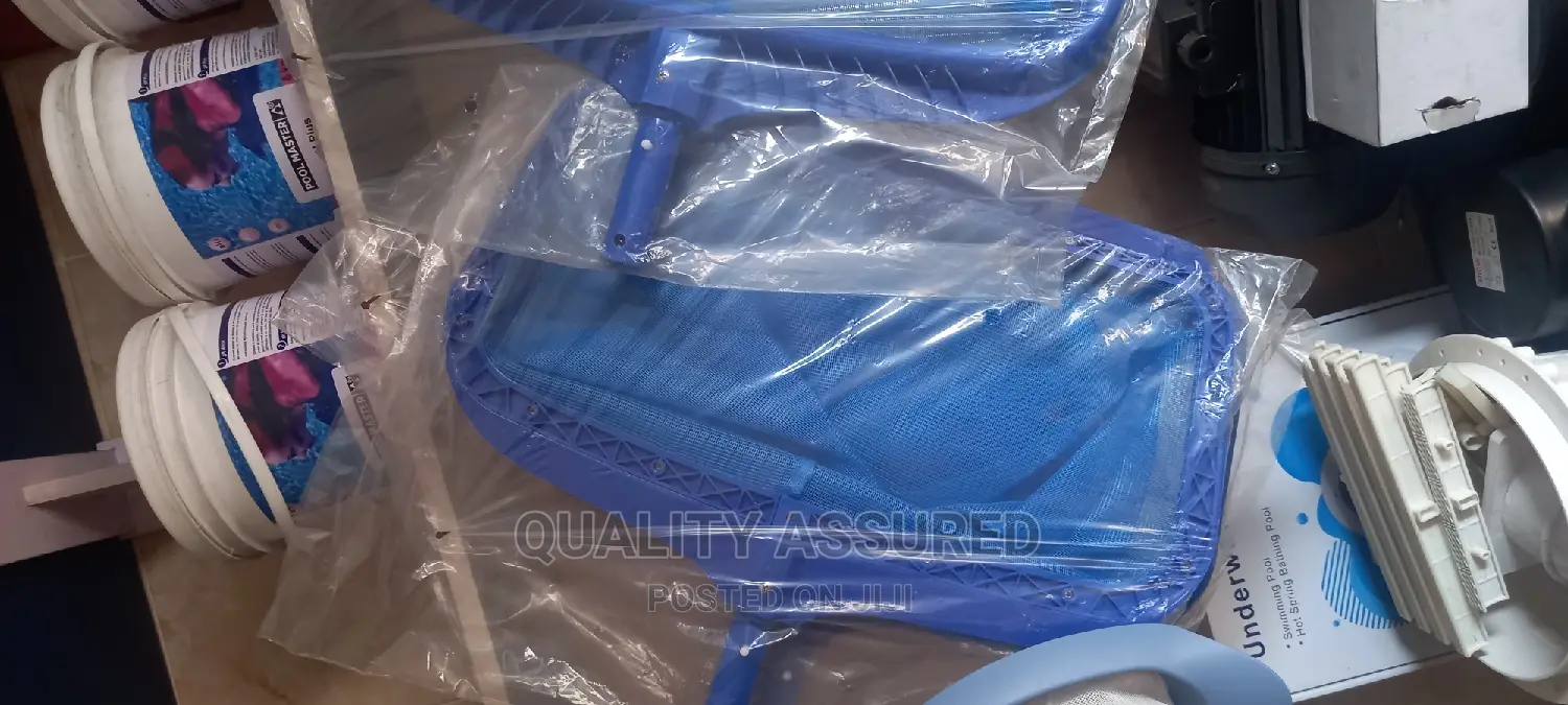 Swimming Pool Net