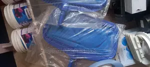 Swimming Pool Net