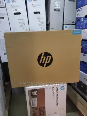 Photo - HP Scanjet PRO 4600 Fnw1