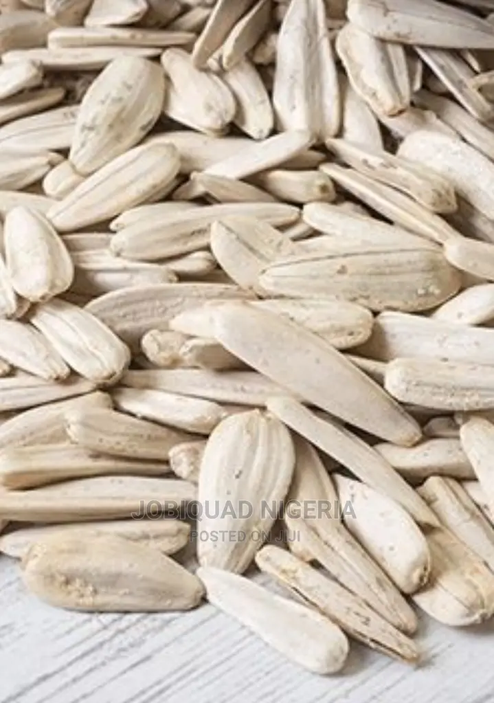 Sunflower Seeds Organic 250g