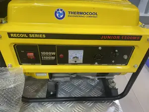 Thermocool Generator Junior 1500ms 1.5kva