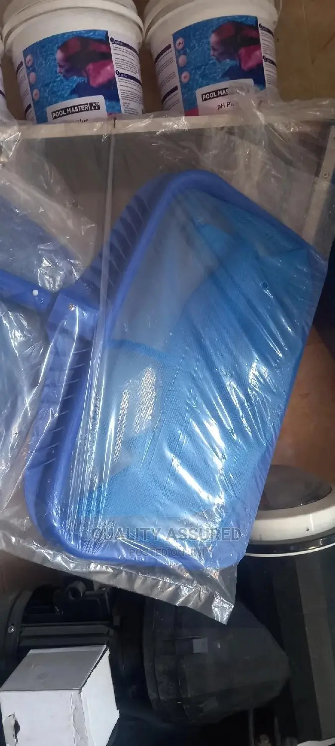 Swimming Pool Net