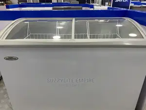 Thermocool Display Freezer Ice Cream Freezer