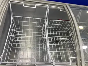 Thermocool Display Freezer Ice Cream Freezer