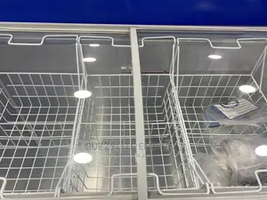 Thermocool Display Freezer Ice Cream Freezer
