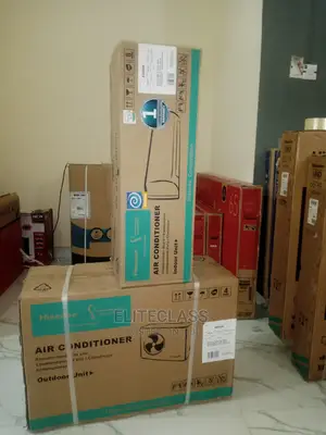 Hisense Air Conditioner 1HP Split Unit