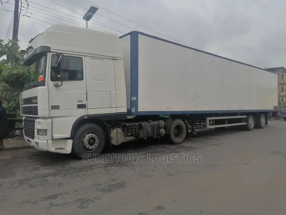 Trucks/Trailers for Hire