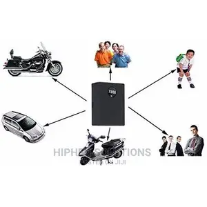 Spy Gadget In Nigeria
