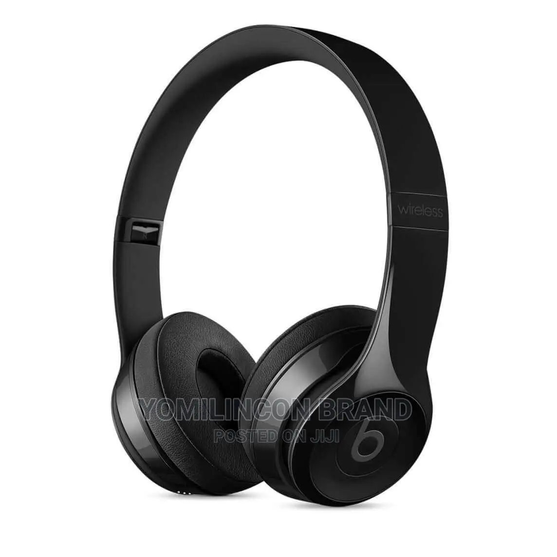 Beat Solo3 Wireless