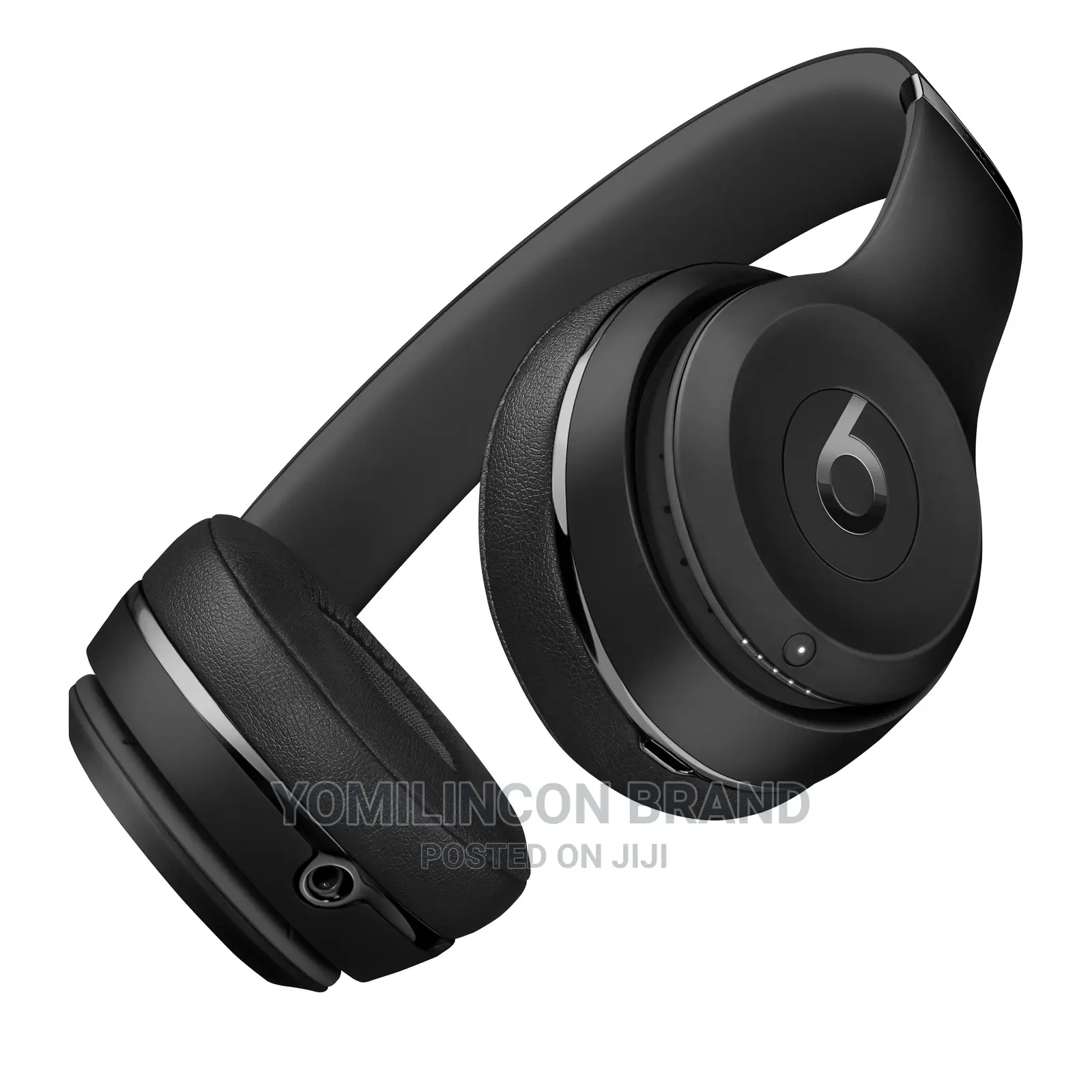 Beat Solo3 Wireless