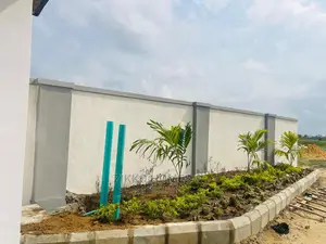 Land for Sale at Abraham Adensaya