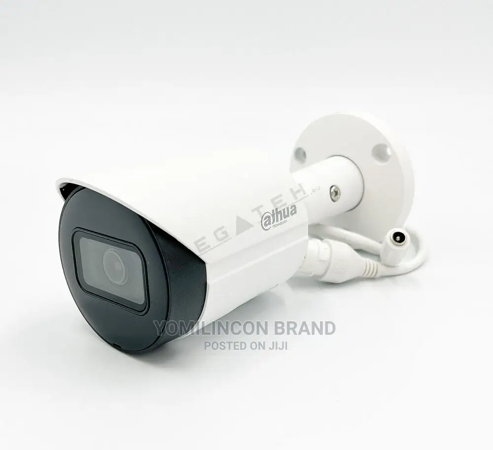 Dahua Poe Network Camera