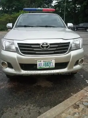 Hilux Hire Rental