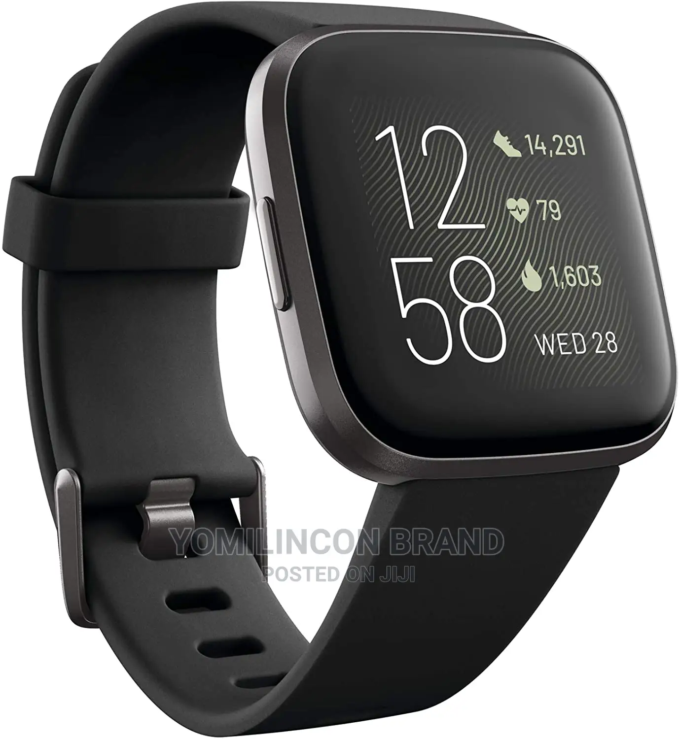 Fitbit Versa 2 Smart Watch