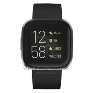 Fitbit Versa 2 Smart Watch