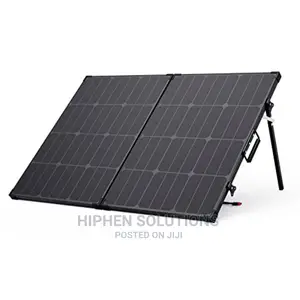 Folding Solar Panel for 300W
