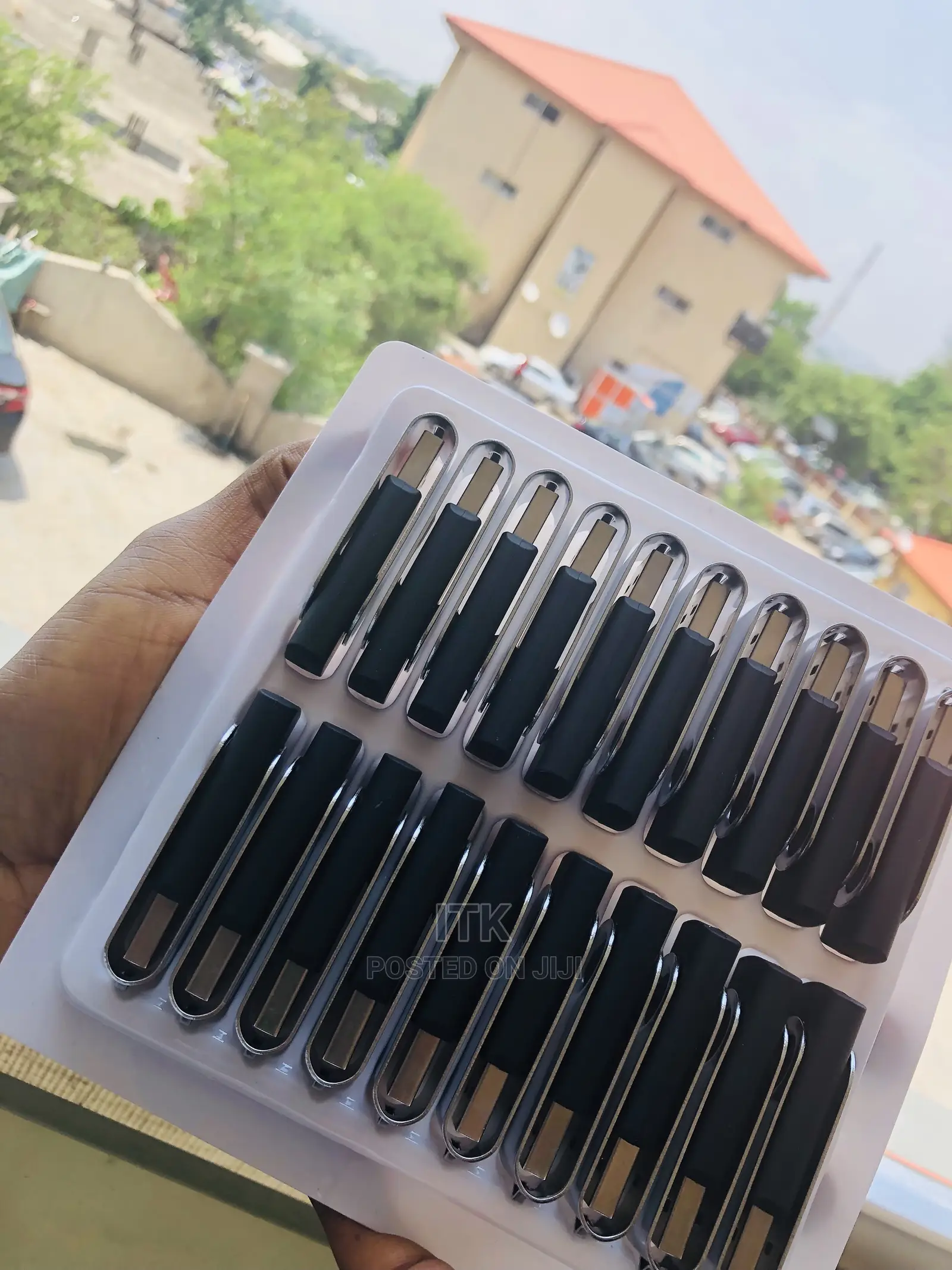 System Flash Drive