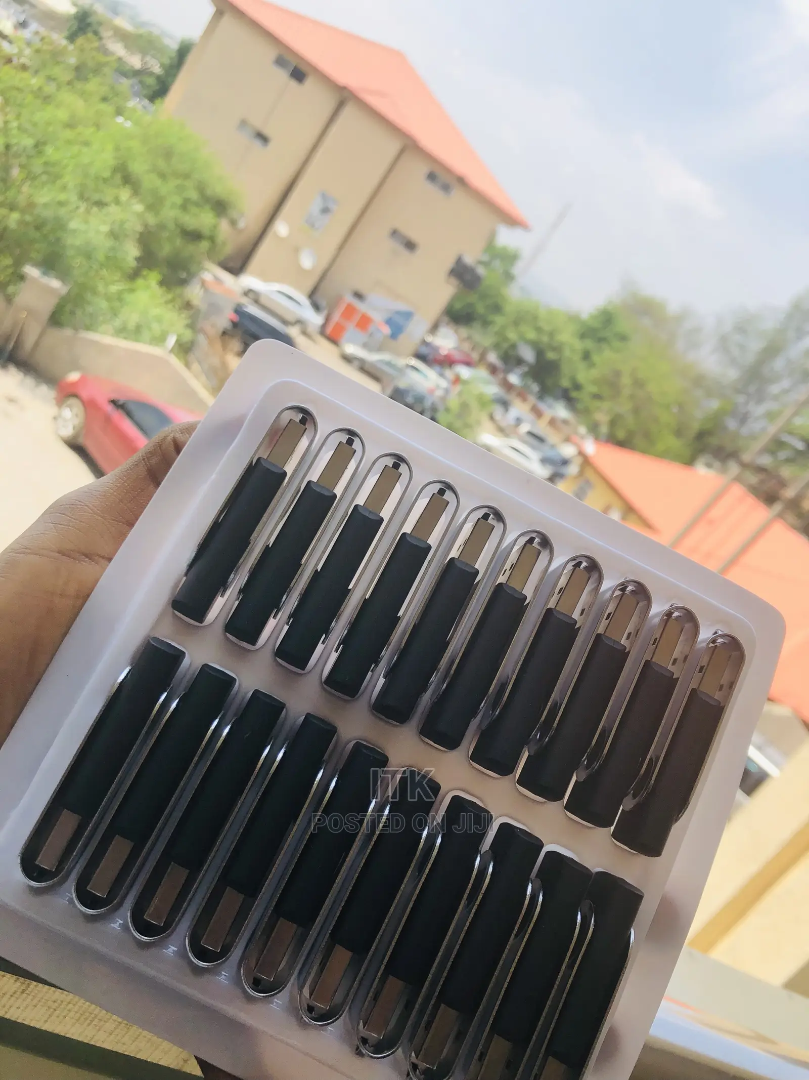 System Flash Drive