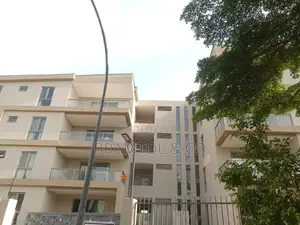 Furnished 2bdrm Block of Flats in Jabi for rent