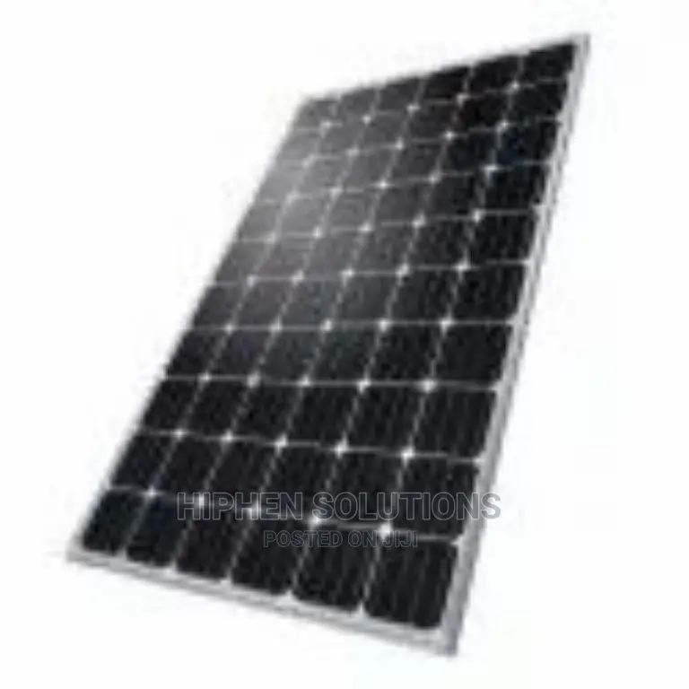 300w Folding Portable Solar Panel