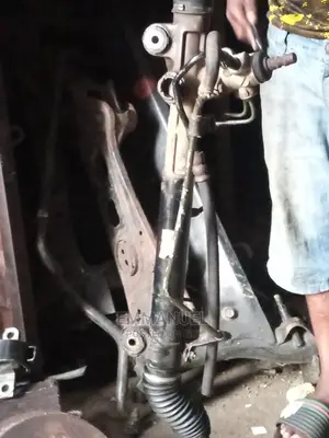 Stearing Rag Toyota Sienna 2004 2008