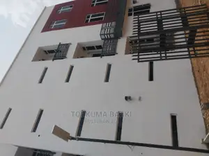 2bdrm Block of Flats in Dantata, Gwarinpa for rent