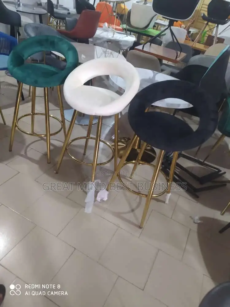 American Bar Stools
