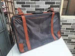 Pierre Cardin Suitecase