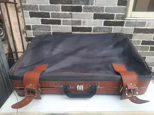Pierre Cardin Suitecase
