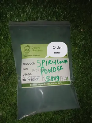 Spirulina Powder 250g