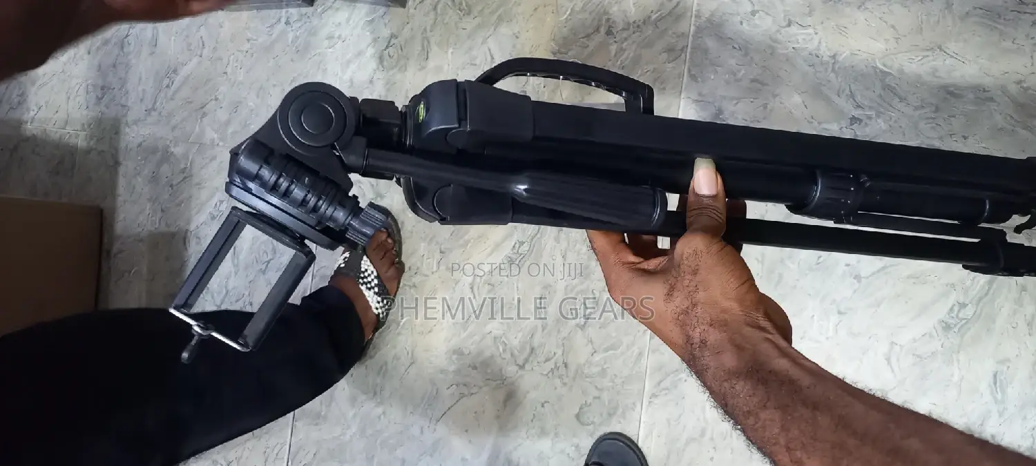 Original Tripod Stand for Camera/Phone