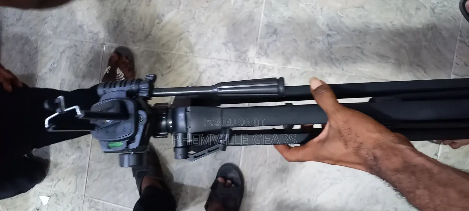 Original Tripod Stand for Camera/Phone