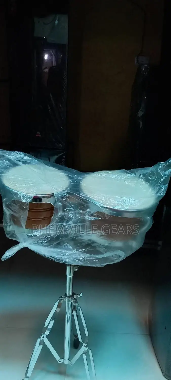 Bongo Drums