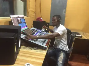 Audio Engineer/Sound Engineer