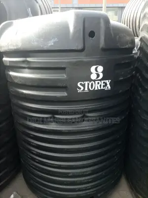 Geepee Tank 2,000liter