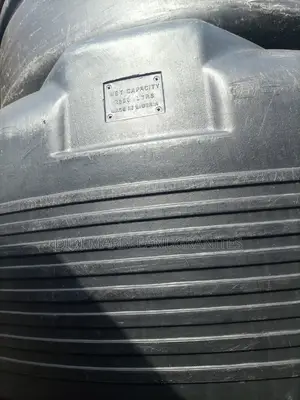 Geepee Tank 2,000liter