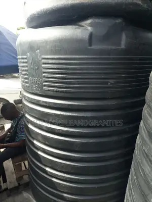 Geepee Tank 2,000liter