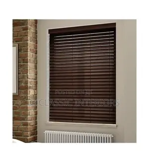 Venetian Window Blinds