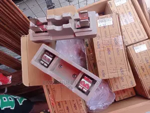 200a GSR-Gold Fuse and Base