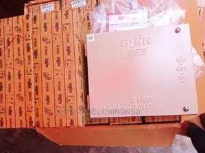 32a GRS Gold Changeover Switch