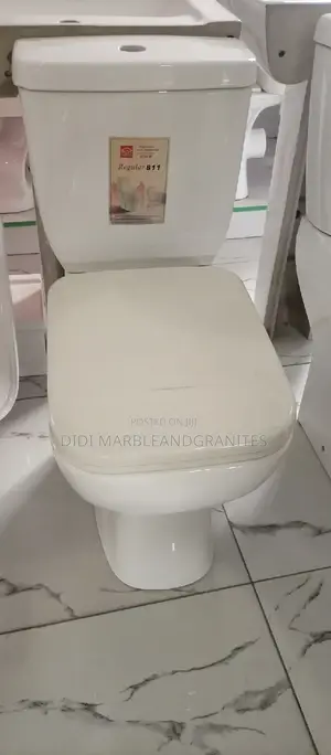 Quality Wc Set