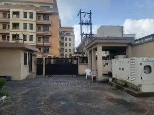 Furnished 5bdrm Duplex in Oniru, Victoria Island for Sale