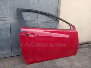 Right Hand Door for Elantra Coup 2012