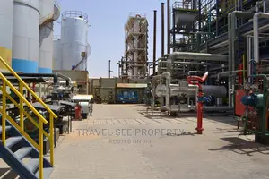 C of O Certificate Uae Refinery