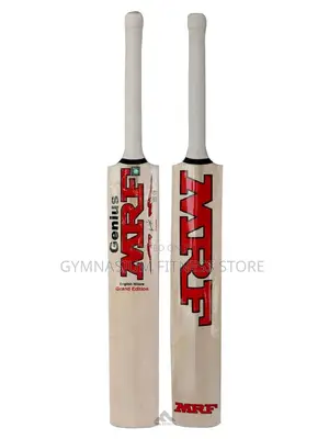 Cricket Bat Mrf Genius 112