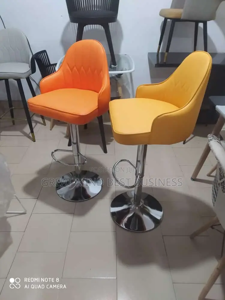 American Bar Stools