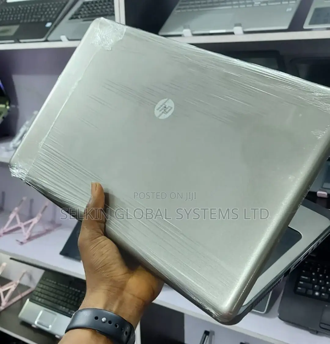Laptop HP 630 4GB Intel Core I3 HDD 500GB