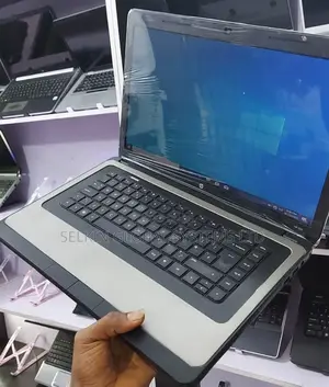 Laptop HP 630 4GB Intel Core I3 HDD 500GB